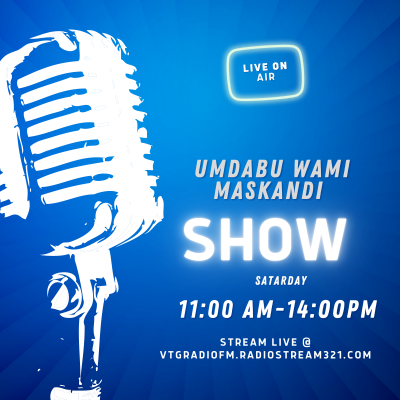 Umdabu wami 'Maskandi show'